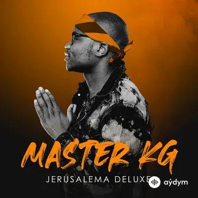 Master KG  - Jerusalema 