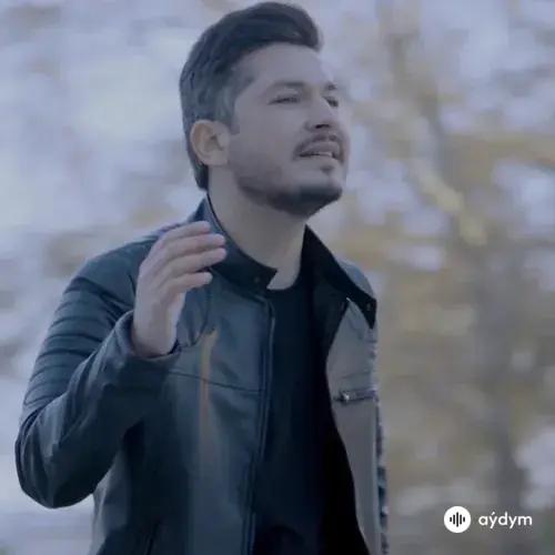 Maksat Orazow - Ýazgül