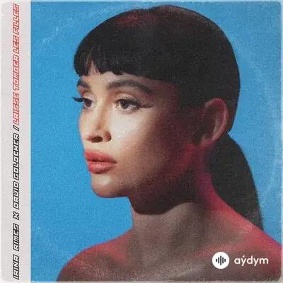 Irina Rimes - Laisse tomber les filles - & David Goldcher