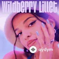 Nina Chuba - Wildberry Lillet 