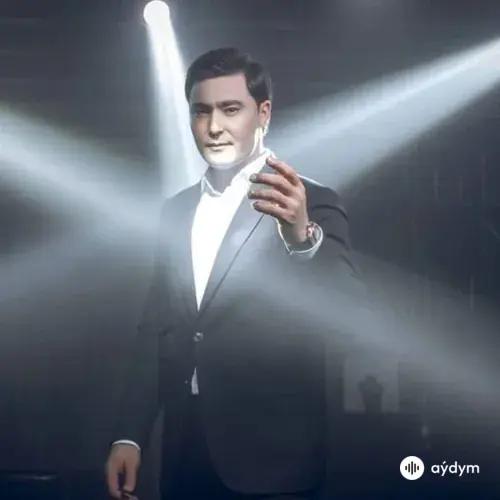 Rahman Hudaýberdiýew - Söz Berýän