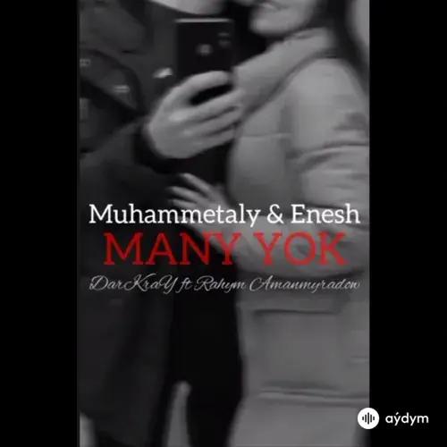 Darkray  - Muhammetaly & Eneş - & R.Amanmyradow