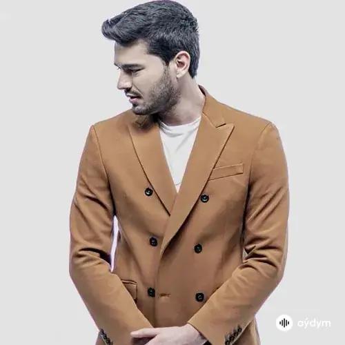 Jelil Nurberdiýew - Käbäm Enem