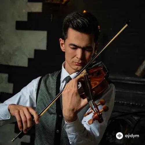 Meýlis Hydyrow - Sog'indim