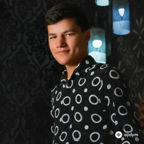 Şükür Orazberdiýew - Näzli Ýar