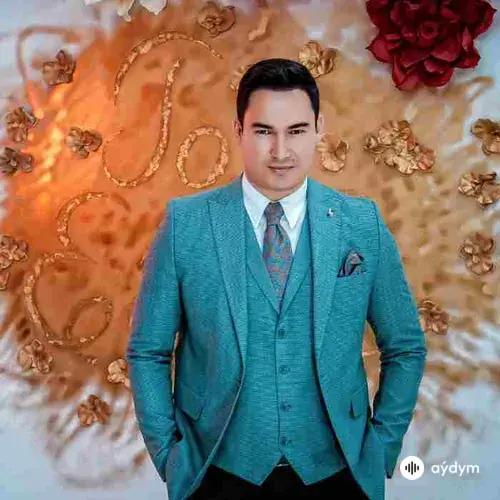 Yhlas Hojagulyýew - Aglaýar