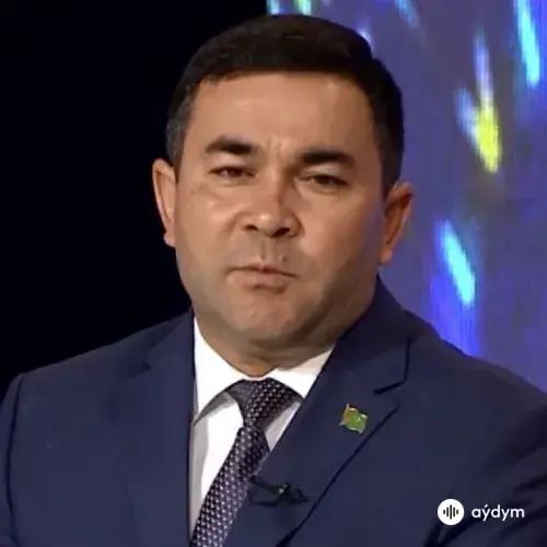 Beýlekiler     - Gidiji Bolma - Gadam Gurbanow