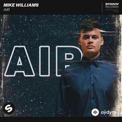 Mike Williams - AIR