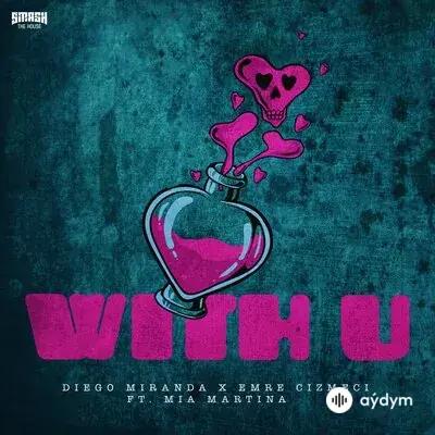 Diego Miranda - With U 