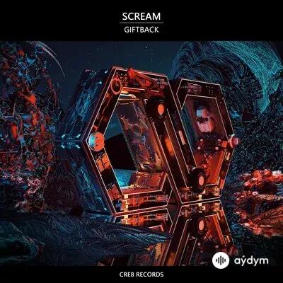 Giftback  - Scream 