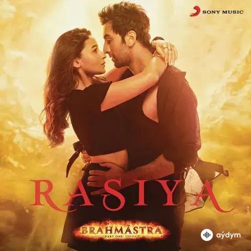 Shreya Ghoshal-Pritam  - Rasiya - & Tushar Joshi