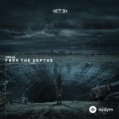 Miss K8 - St8ment (Remix) - & DRS