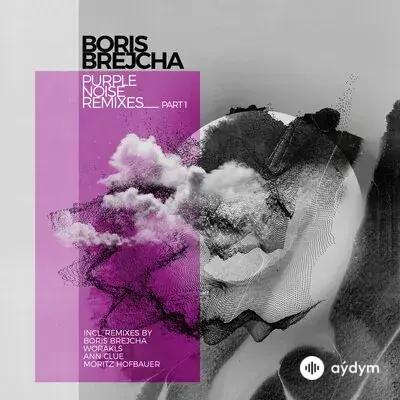 Boris Brejcha - Purple Noise 