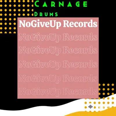 Carnage  - Carnage (Original Mix)