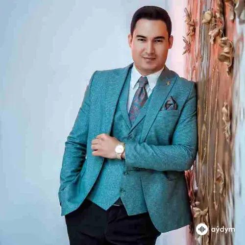 Yhlas Hojagulyýew - Bikäm