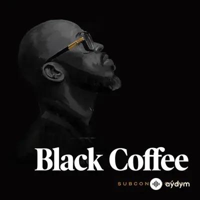 Black Coffee -Usher - LaLaLa 