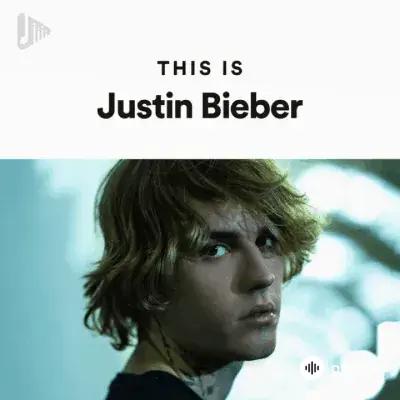 100% Justin Bieber