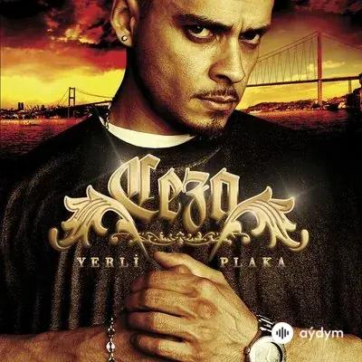 Ceza - Dark Places - & Tech N9ne