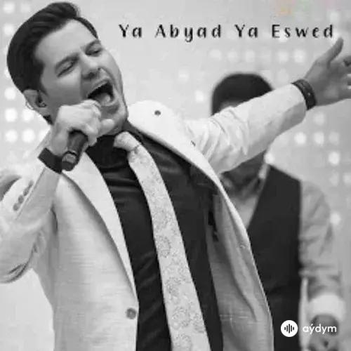 Mekan Ataýew - Ya Abyad Ya Eswed   (Cover)