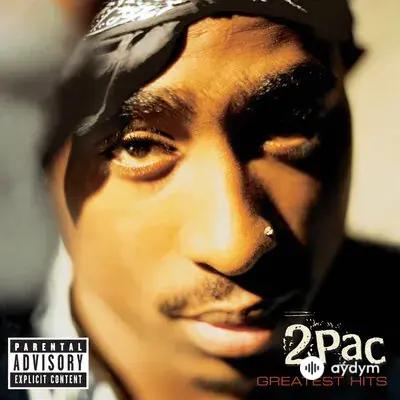 2pac  - Dear Mama