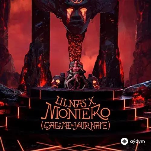 Lil Nas X - Montero (Call Me By Your Name)