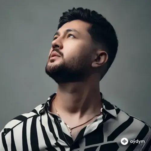 Durdy Durdyyev - Gözüm Düşdi
