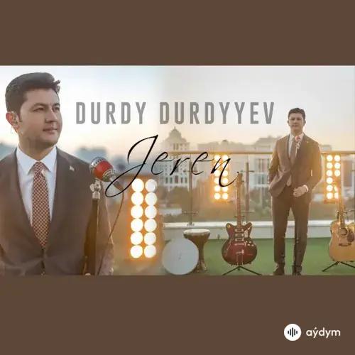 Durdy Durdyyev - Jeren