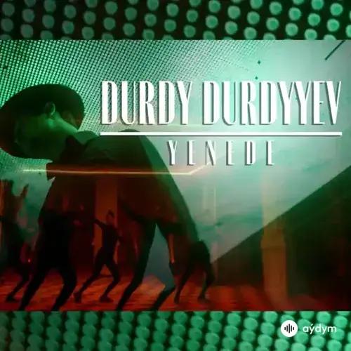 Ýenede - Durdy Durdyýew