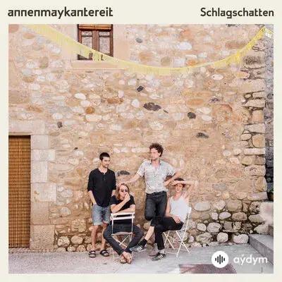 AnnenMayKantereit  - Ich Geh Heut Nicht Mehr Tanzen