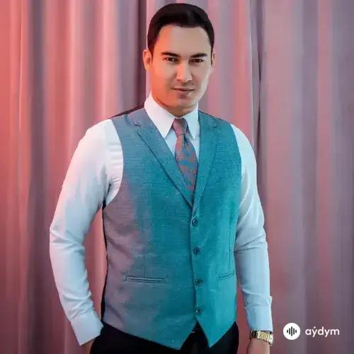 Yhlas Hojagulyýew - Mugallym Gyz