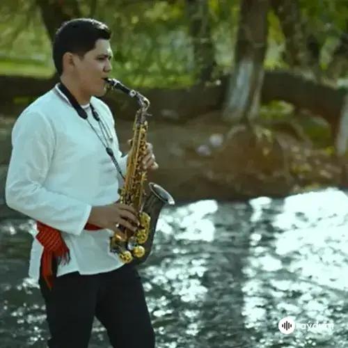 Timur Umirow - Derýa