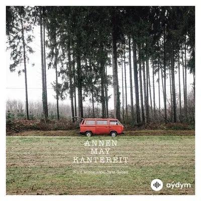 AnnenMayKantereit - Oft Gefragt