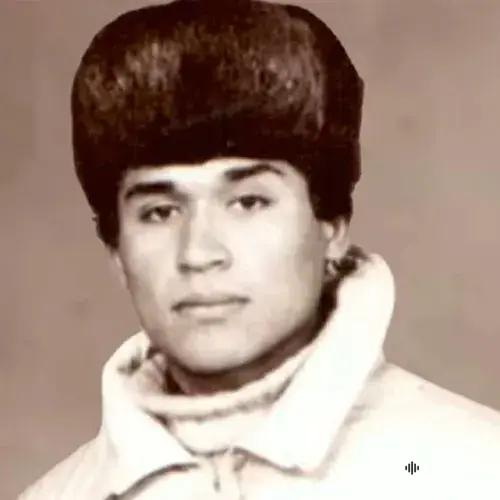 Röwşen Hallyýew - Aýnany