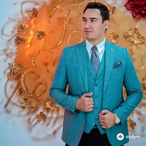 Yhlas Hojagulyýew - Nirde Sen