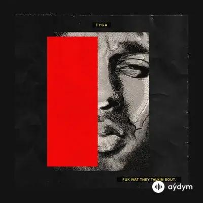 Tyga - Ice Cream Man