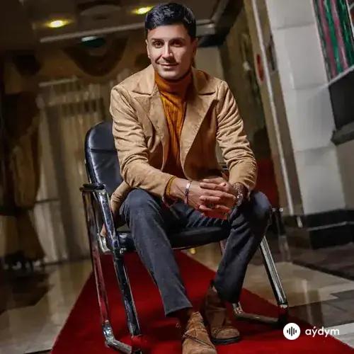 Myrat Taganow - Gel Sen