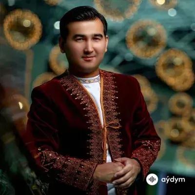 Perhat Soltyýew - Güljan Baljan