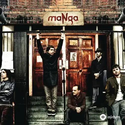 Manga