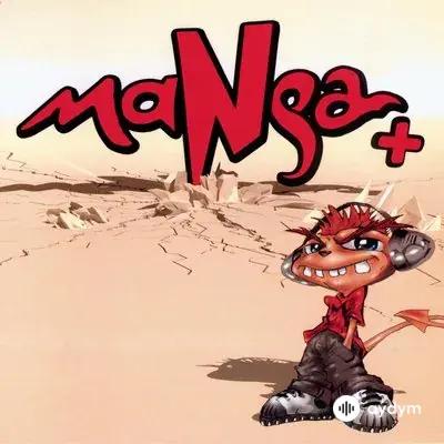 Manga - Bir Kadin Çizeceksin