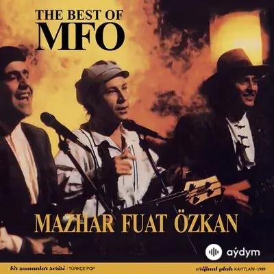 MFÖ - Güllerin Içinden