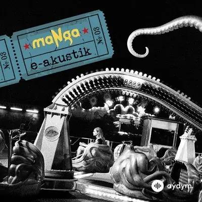 Manga - We Could Be The Same