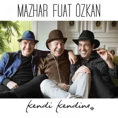 MFÖ - Aşkin Kenarindan
