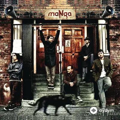 Manga - Cevapsiz Sorular