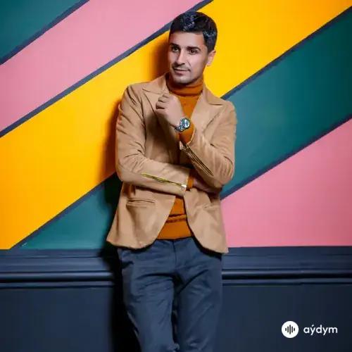 Myrat Taganow - Lälijek