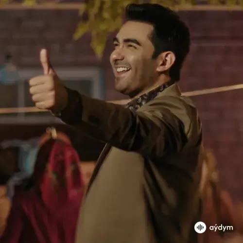 Farhat Öräýew - Toý Bu Gün