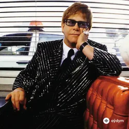 Elton John