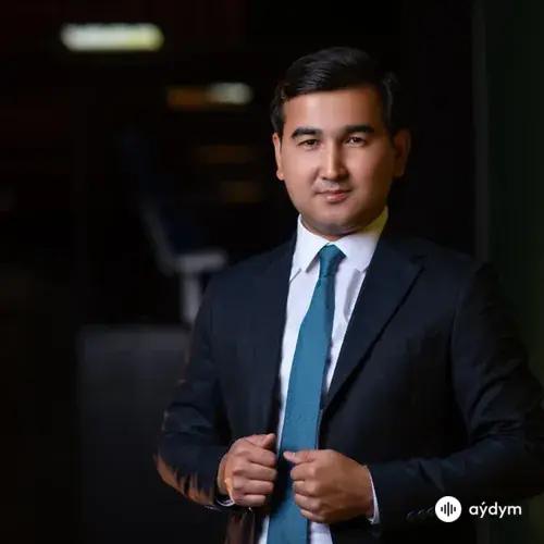 Perhat Soltyýew - Päk Bolsun