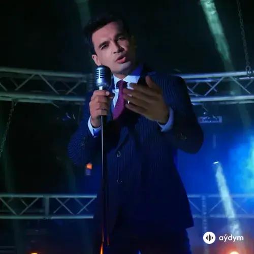 Rüstem Hallyýew - Ýar Olmagyn