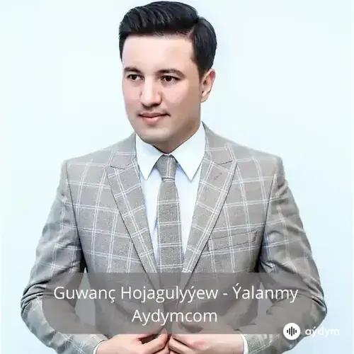 Ýalanmy - Guwanç Hojagulyýew