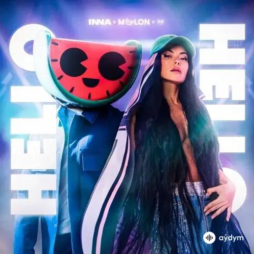 Inna  - Hello Hello
